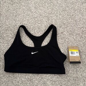 NWT Nike Light Support Sports Bra